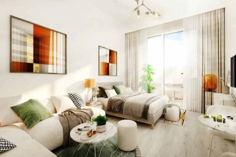 Appartement de 1 chambre à Jumeirah Village Circle, UAE No. 96872 2