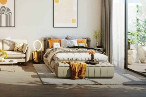 Appartement de 1 chambre à Jumeirah Village Circle, UAE No. 96872 3