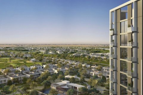Appartement de 2 chambres à GOLFVILLE Dubai Hills, UAE No. 96870 6