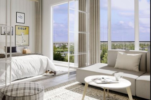 Appartement de 2 chambres à GOLFVILLE Dubai Hills, UAE No. 96870 7