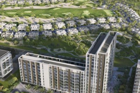 Appartement de 2 chambres à GOLFVILLE Dubai Hills, UAE No. 96870 5
