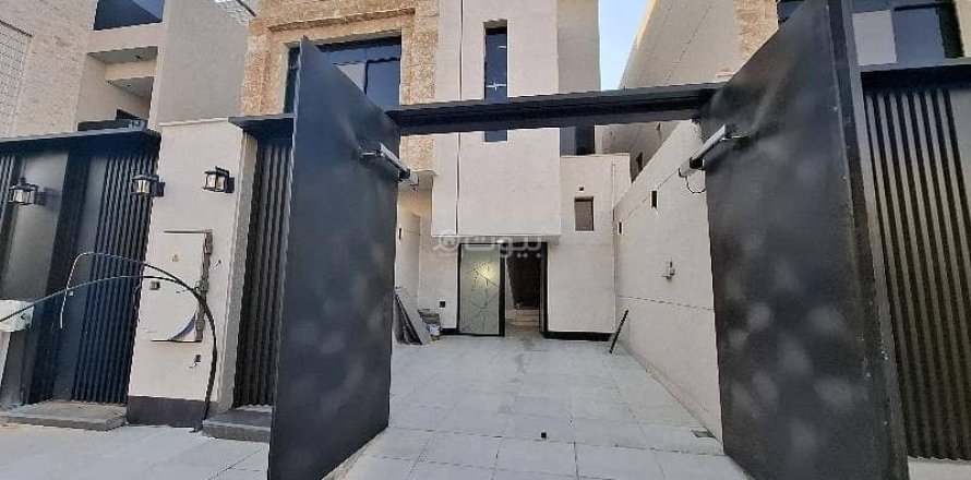 Appartement de 4 chambres à Riyadh, Saudi Arabia No. 69166