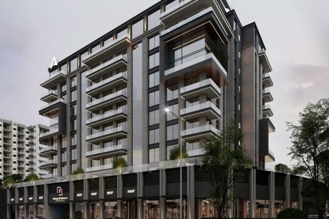 Apartment de 3 dormitorios en Majan, UAE No. 100245 7