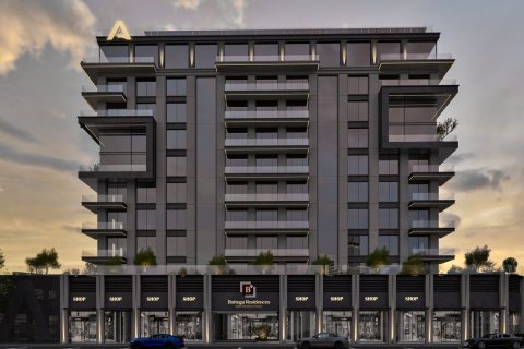 Apartment de 3 dormitorios en Majan, UAE No. 100245 1