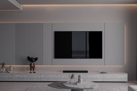 Apartment de 3 dormitorios en Majan, UAE No. 100245 10