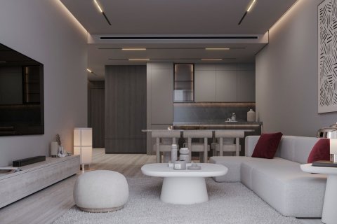 Apartment de 3 dormitorios en Majan, UAE No. 100245 8