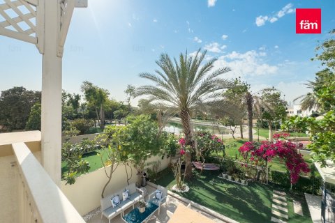 Villa de 3 chambres à Dubai, UAE No. 100263 3