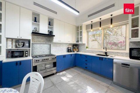Villa de 3 chambres à Dubai, UAE No. 100263 12