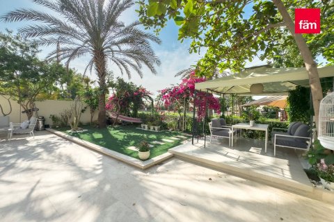 Villa de 3 chambres à Dubai, UAE No. 100263 27