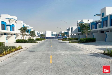 4 غرف نوم تاون هاوس في دبي, الإمارات العربية المتحدة رقم 100247 24