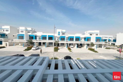 4 غرف نوم تاون هاوس في دبي, الإمارات العربية المتحدة رقم 100247 23