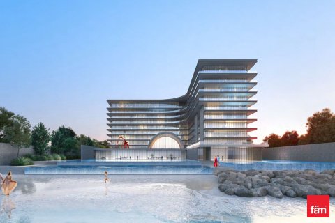 2 bedrooms Apartment in Palm Jumeirah, UAE No. 100265 17