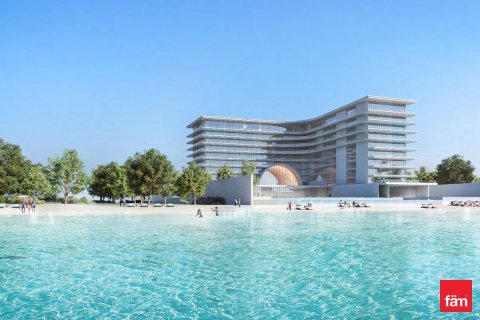 2 bedrooms Apartment in Palm Jumeirah, UAE No. 100265 1