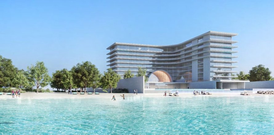 2 bedrooms Apartment in Palm Jumeirah, UAE No. 100265