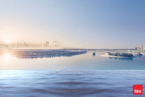 2 bedrooms Apartment in Palm Jumeirah, UAE No. 100265 16