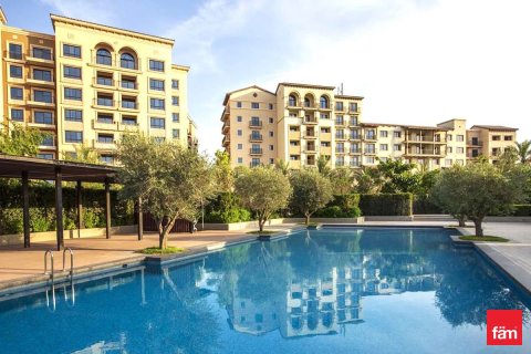 Apartment de 2 dormitorios en Dubai, UAE No. 100262 3