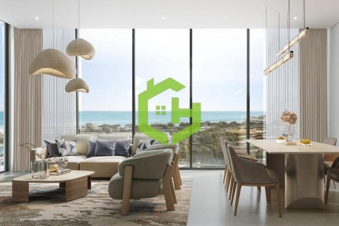 Villa de 4 chambres à Umm Al Quwain Marina, UAE No. 72244 4