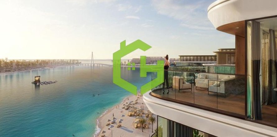 Villa de 4 chambres à Umm Al Quwain Marina, UAE No. 72244
