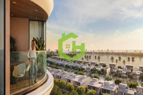 Villa de 4 chambres à Umm Al Quwain Marina, UAE No. 72244 5
