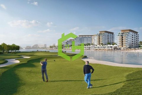 Villa de 4 chambres à Umm Al Quwain Marina, UAE No. 72244 11