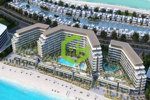 Villa de 4 chambres à Umm Al Quwain Marina, UAE No. 72244 10