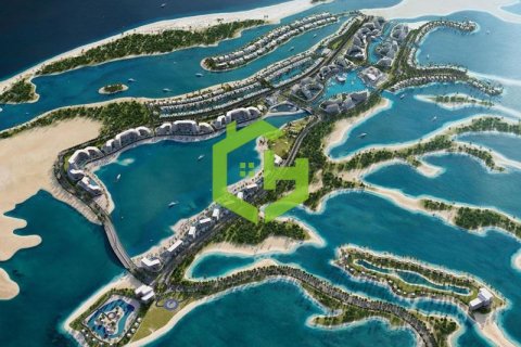 Villa de 4 chambres à Umm Al Quwain Marina, UAE No. 72244 13