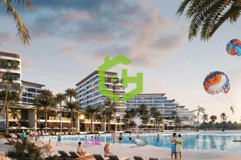 Villa de 4 chambres à Umm Al Quwain Marina, UAE No. 72244 12