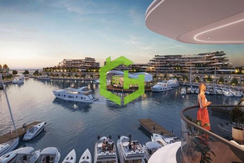 Villa de 4 chambres à Umm Al Quwain Marina, UAE No. 72244 8