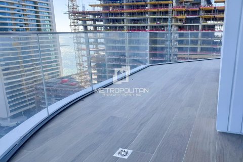 Квартира с 1 спальней в EMAAR Beachfront, ОАЭ №78873 10