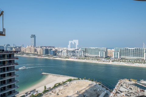 Appartement de 1 chambre à EMAAR Beachfront, UAE No. 78873 4