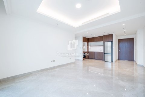 Appartement de 1 chambre à EMAAR Beachfront, UAE No. 78873 10