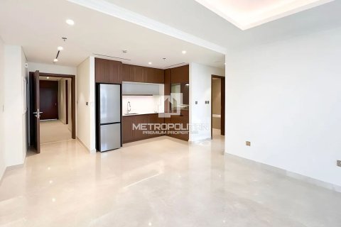 Квартира с 1 спальней в EMAAR Beachfront, ОАЭ №78873 2