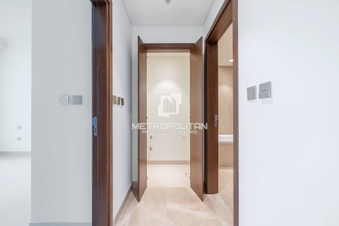 Appartement de 1 chambre à EMAAR Beachfront, UAE No. 78873 25