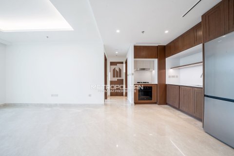 Appartement de 1 chambre à EMAAR Beachfront, UAE No. 78873 21