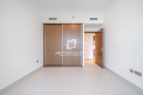 Appartement de 1 chambre à EMAAR Beachfront, UAE No. 78873 17