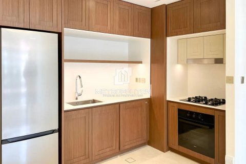 Квартира с 1 спальней в EMAAR Beachfront, ОАЭ №78873 11