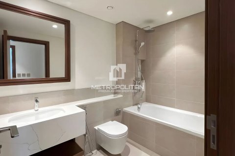 Квартира с 1 спальней в EMAAR Beachfront, ОАЭ №78873 5