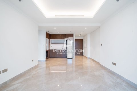 Appartement de 1 chambre à EMAAR Beachfront, UAE No. 78873 11