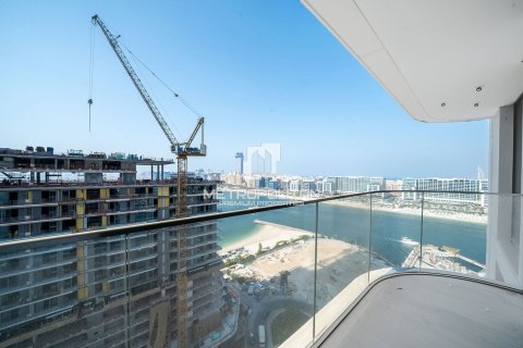 Appartement de 1 chambre à EMAAR Beachfront, UAE No. 78873 24