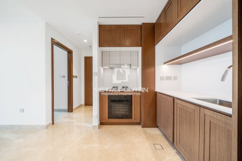 Appartement de 1 chambre à EMAAR Beachfront, UAE No. 78873 5