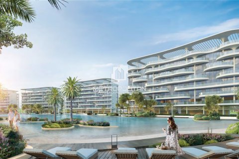 Appartement de 1 chambre à Damac Lagoons, UAE No. 62205 9