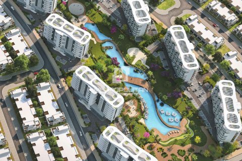 Appartement de 1 chambre à Damac Lagoons, UAE No. 62205 5