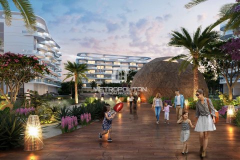 Appartement de 1 chambre à Damac Lagoons, UAE No. 62205 7