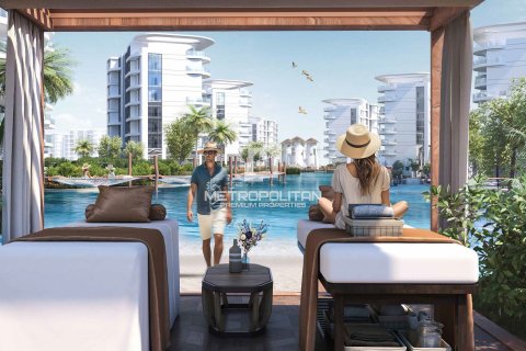 Appartement de 1 chambre à Damac Lagoons, UAE No. 62205 6