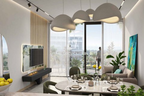 Appartement de 1 chambre à Damac Lagoons, UAE No. 62205 3