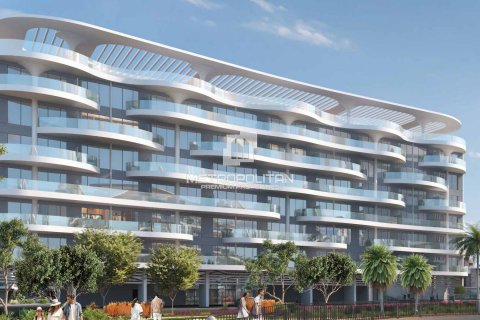 Appartement de 1 chambre à Damac Lagoons, UAE No. 62205 2