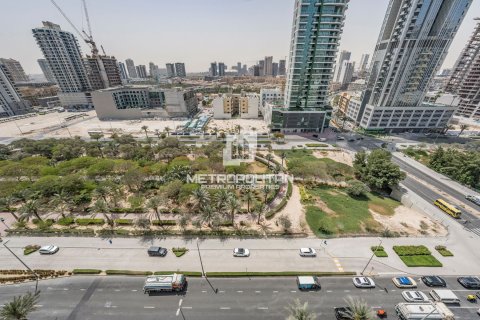 1 غرف نوم شقة في دائرة قرية جميرا, الإمارات العربية المتحدة رقم 62207 14