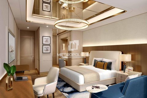Квартира с 2 спальнями в Maritime City, ОАЭ №78895 6