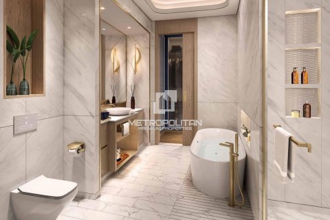 Квартира с 2 спальнями в Maritime City, ОАЭ №78895 8