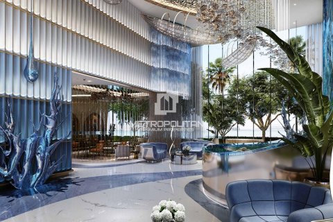 Квартира с 2 спальнями в Maritime City, ОАЭ №78895 9